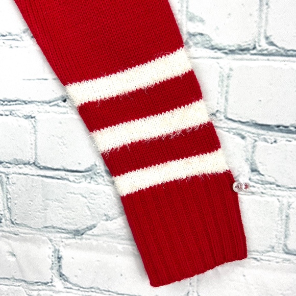 🎄Like New |•LOVE ALWAYS•| Darling Christmas Dress in a Christmas Dress - Picture 4 of 8